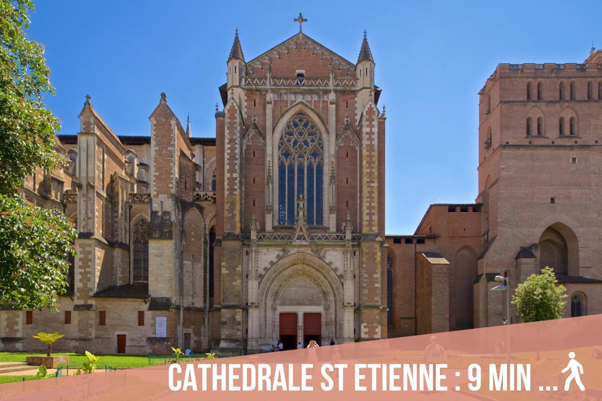 Chartreuse, Clim, Parking, Terrasse Au Calme *