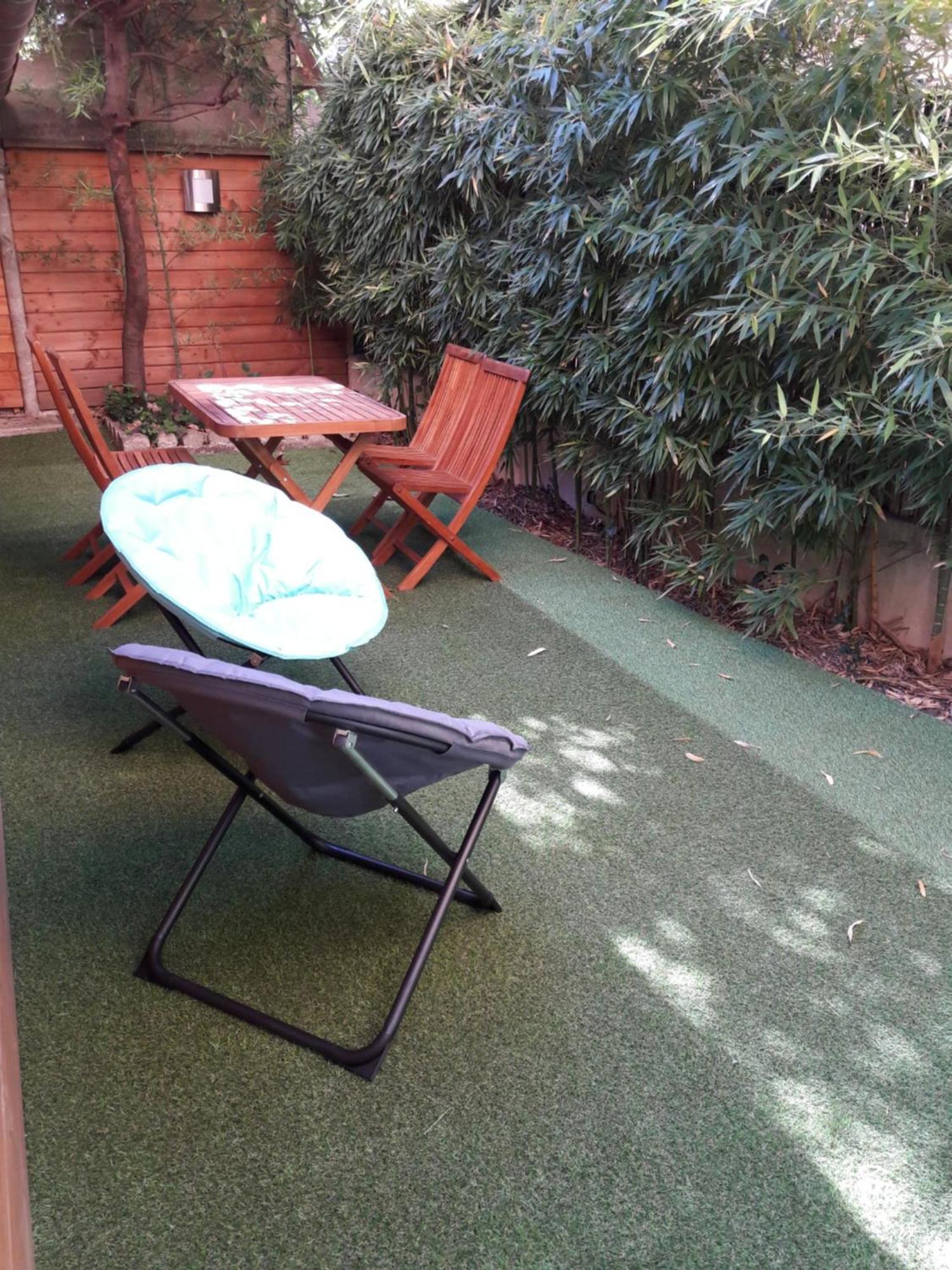 Chartreuse, Clim, Parking, Terrasse Au Calme * Toulouse
